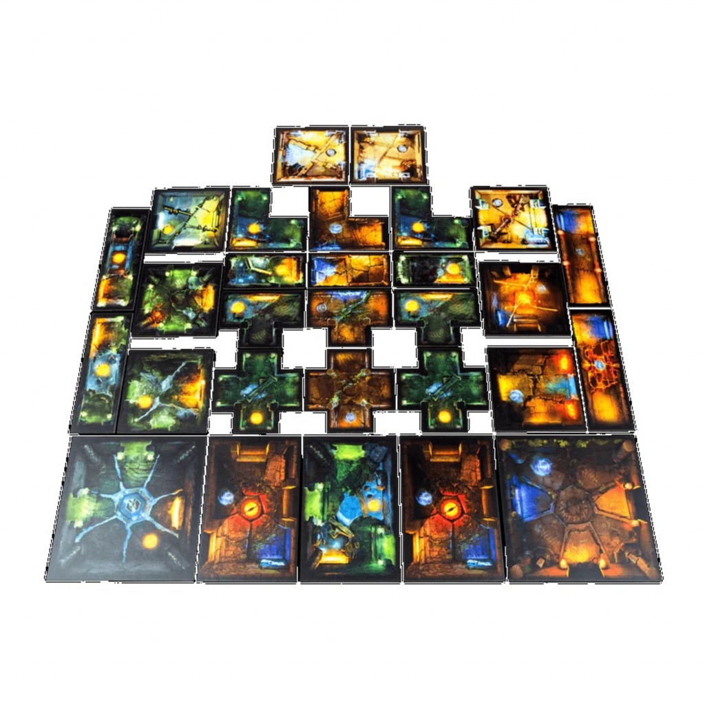 Bardsung : Legend of the Ancient Forge
