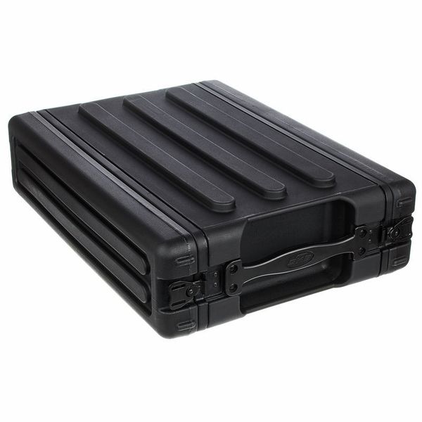 SKB Roto-Molded 2U Shallow Rack