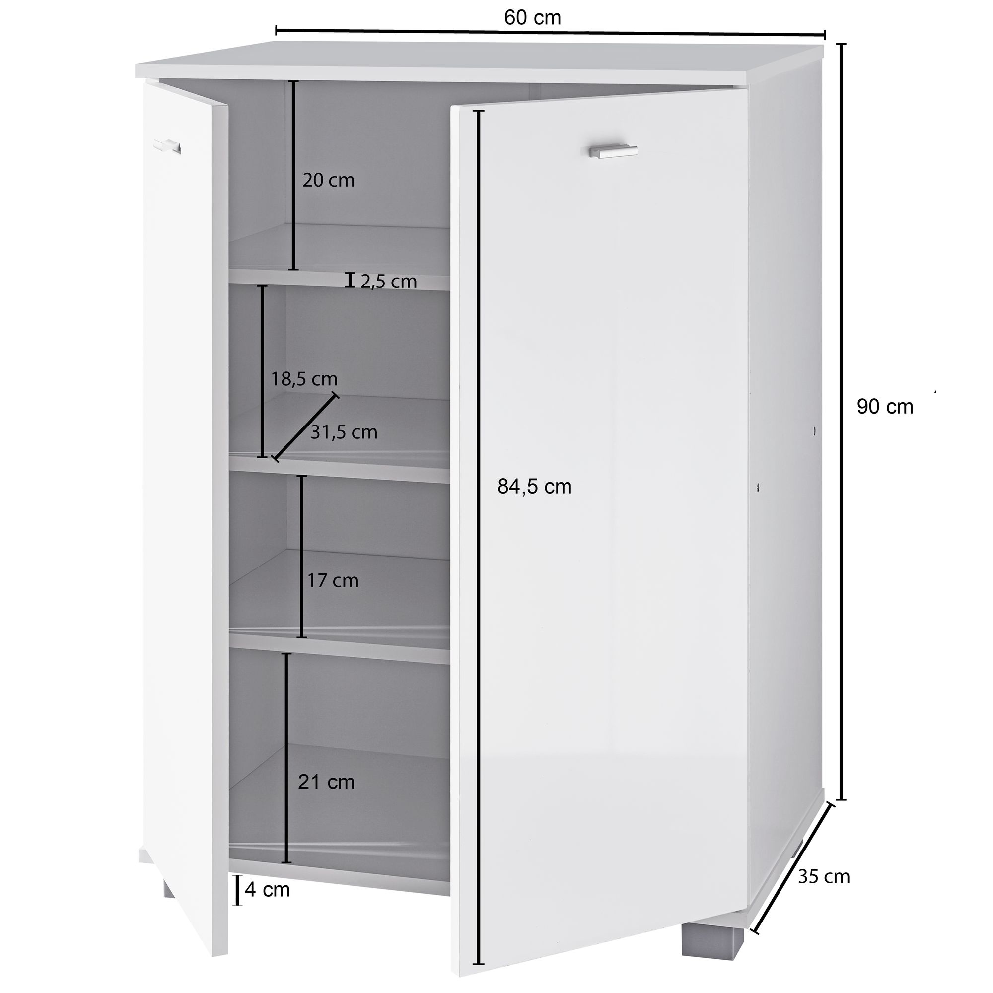 Sideboard