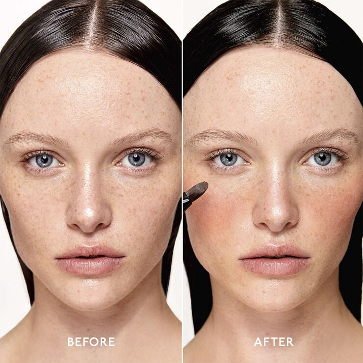 By Terry Brightening CC Liquid Blush N1