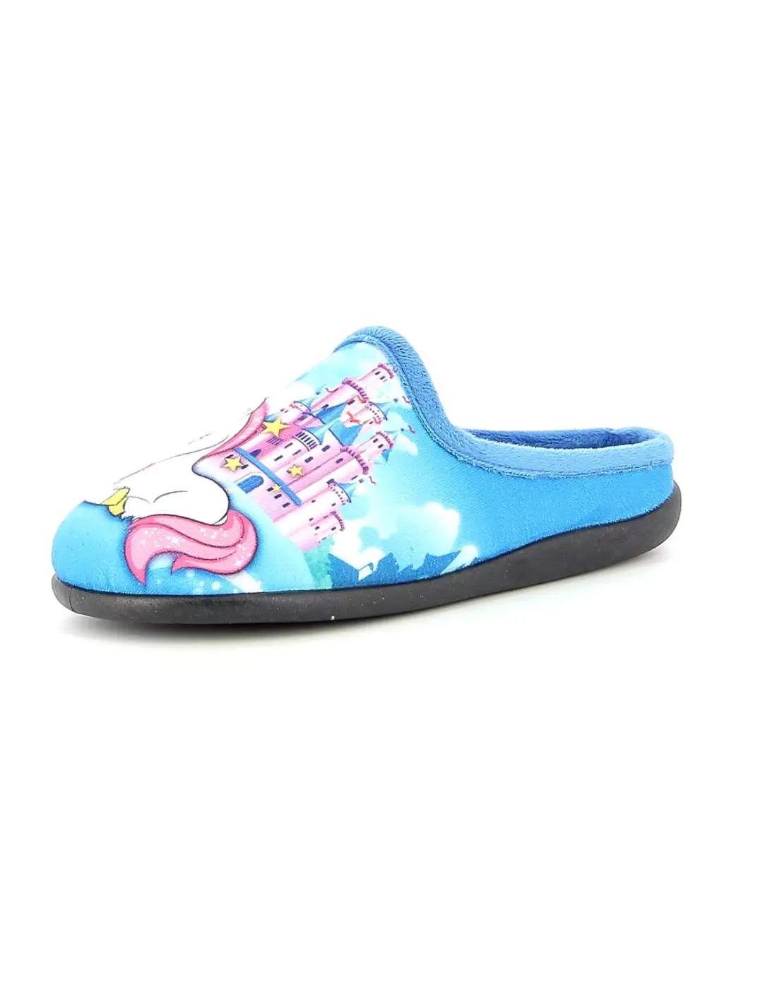 ROPACA 4324 272 - Pantoufles & chaussons Bleu