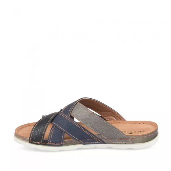 Mules BLEU CAPE BOARD