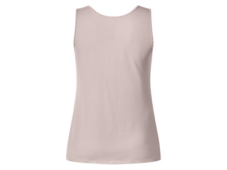 Set van 3 dames tops - Plus size