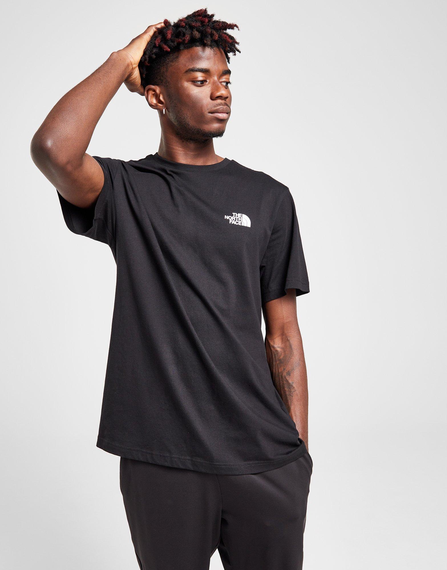 The North Face T-shirt Energy Infill Homme