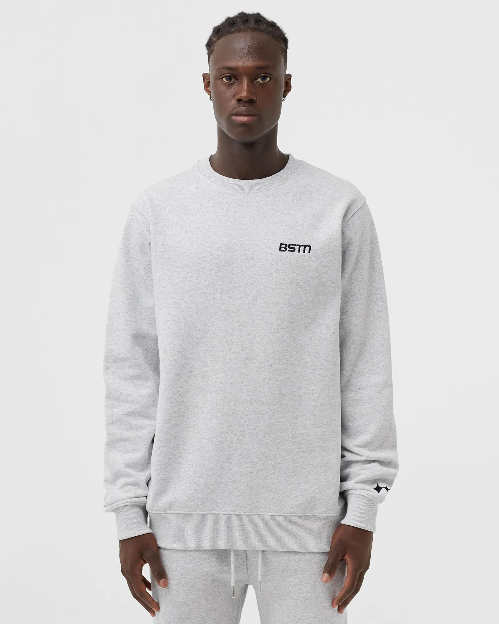 BSTN Brand BSTN Crewneck