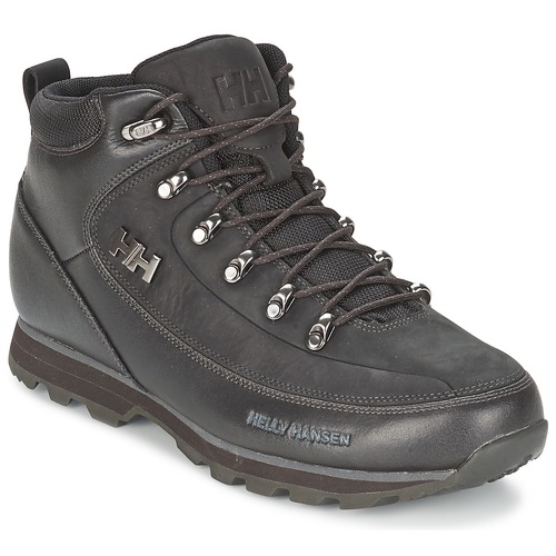 Helly Hansen - THE FORESTER - Noir