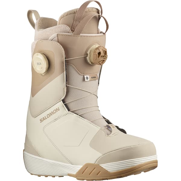 Boots snowboard SALOMON KIANA DUAL BOA
