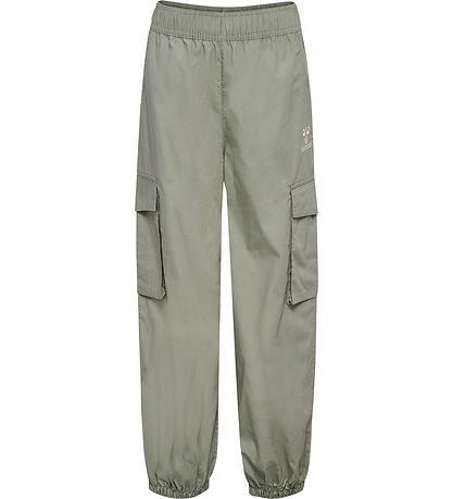 Hummel Hosen - hmlMaria - Shadow