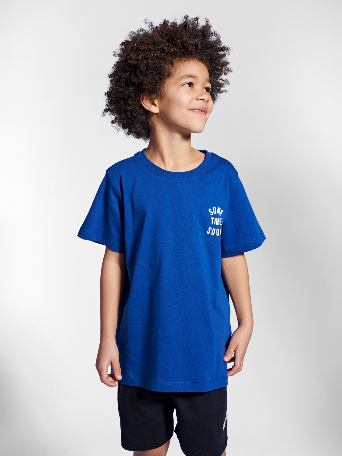 stmREVOLUTION T-SHIRT S/S