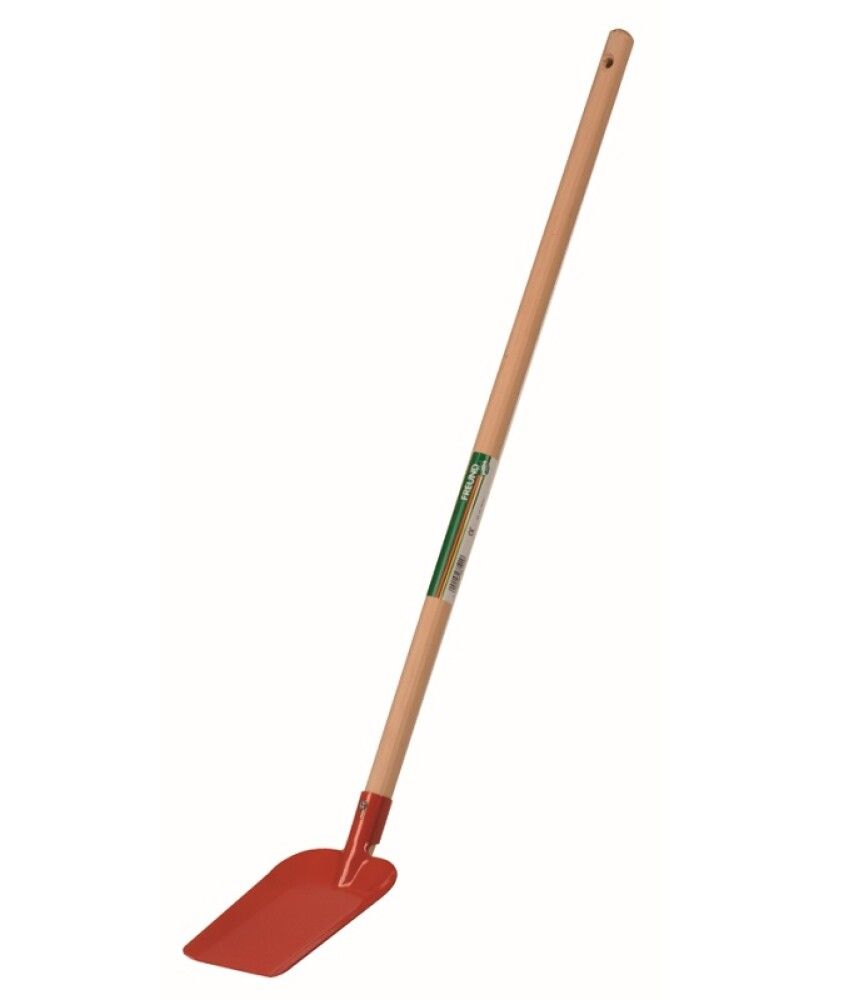 BARNESKUFFE FREUND 89 CM HALVRUND