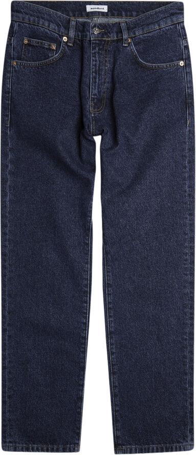 Woodbird Doc 90s Rinse Jeans 90sblue