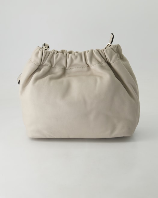 Liebeskind Hobo Cloud Umhängetasche in Beige