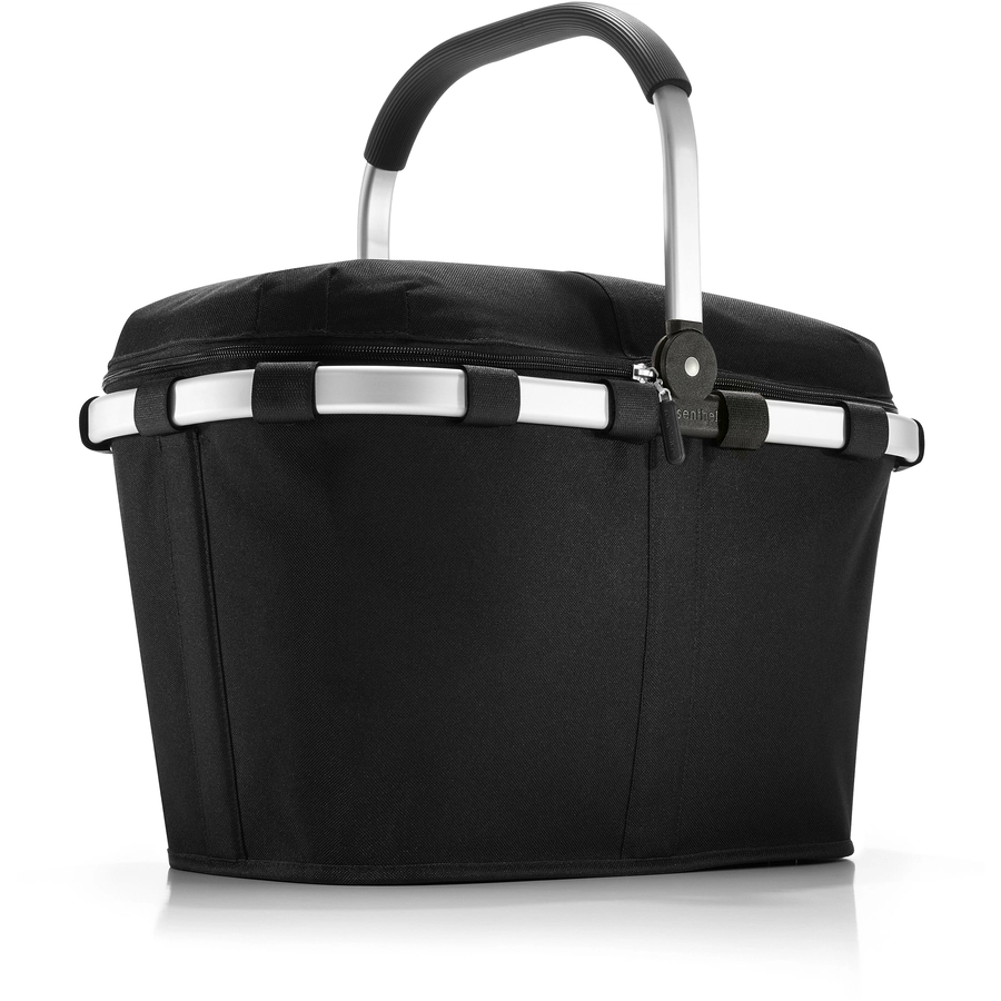 reisenthel® carrybag iso black