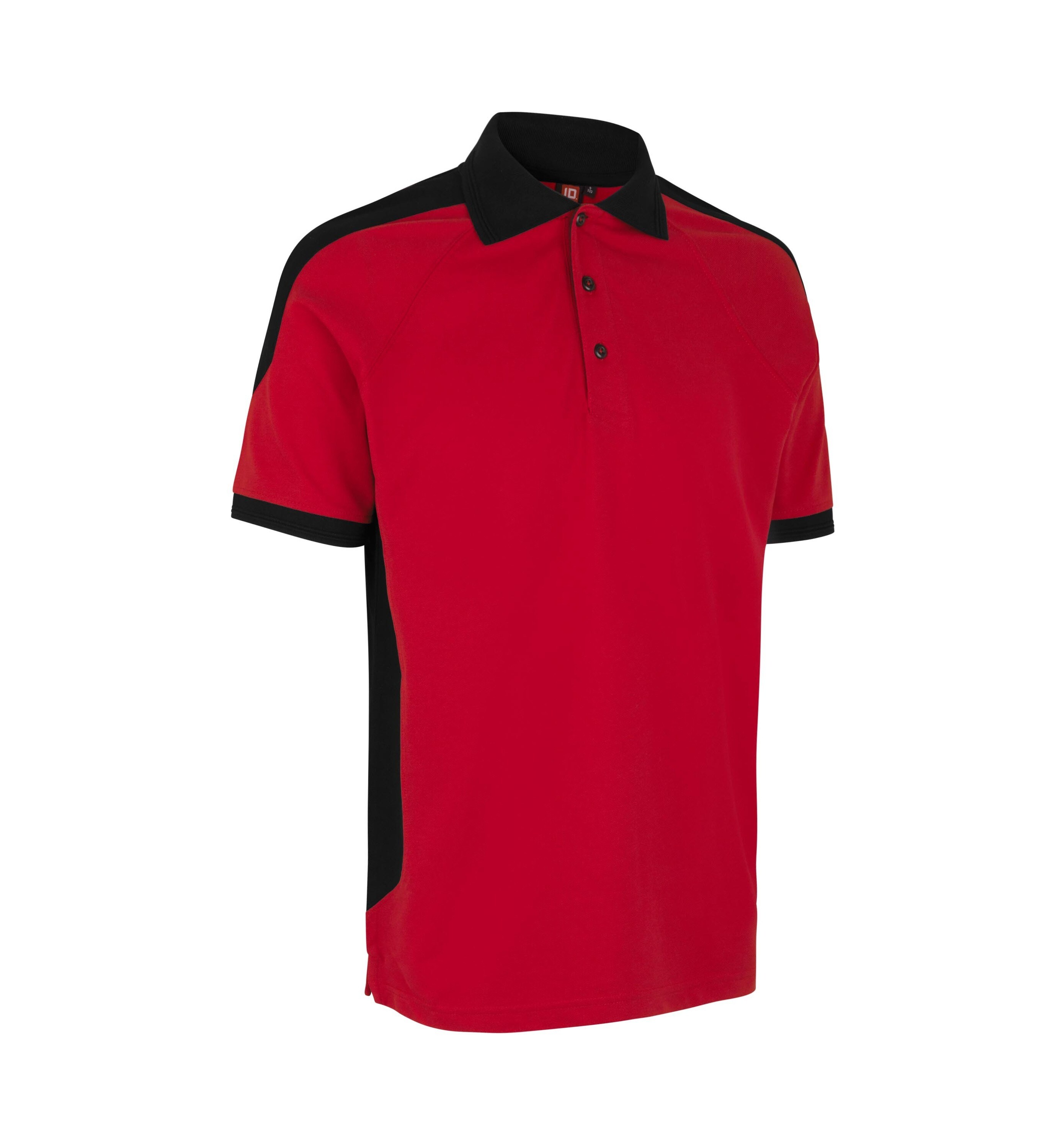 PRO Wear Polo Shirt kontrast