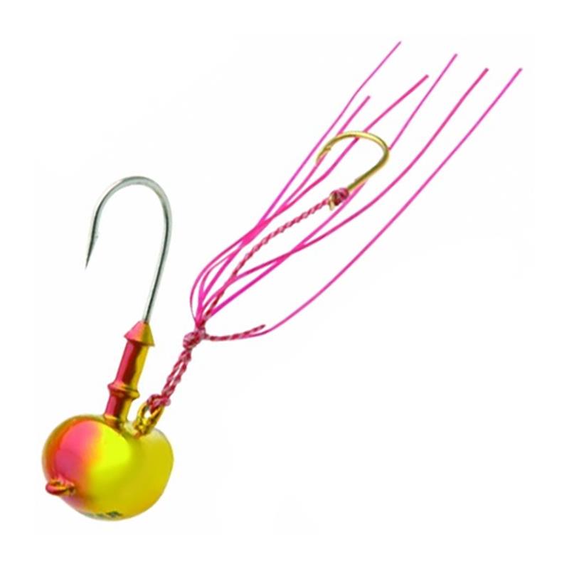 Tete Plombee Ecogear Oval Tenya - 23G