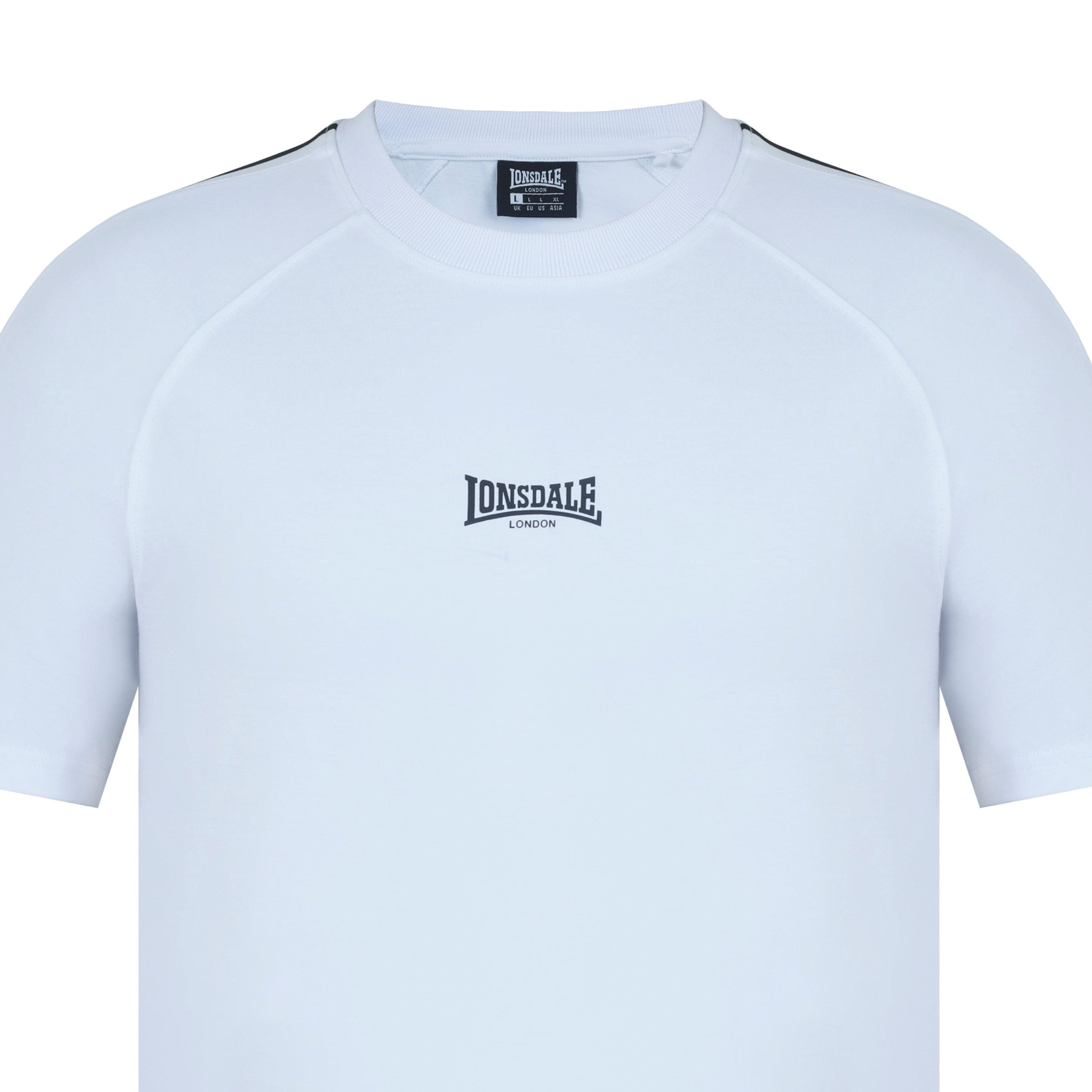 Lonsdale 2S Tee Sn53