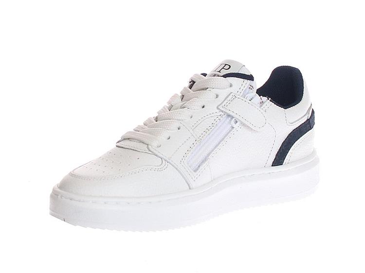 HIP Shoe Style H1015 Wit Combi