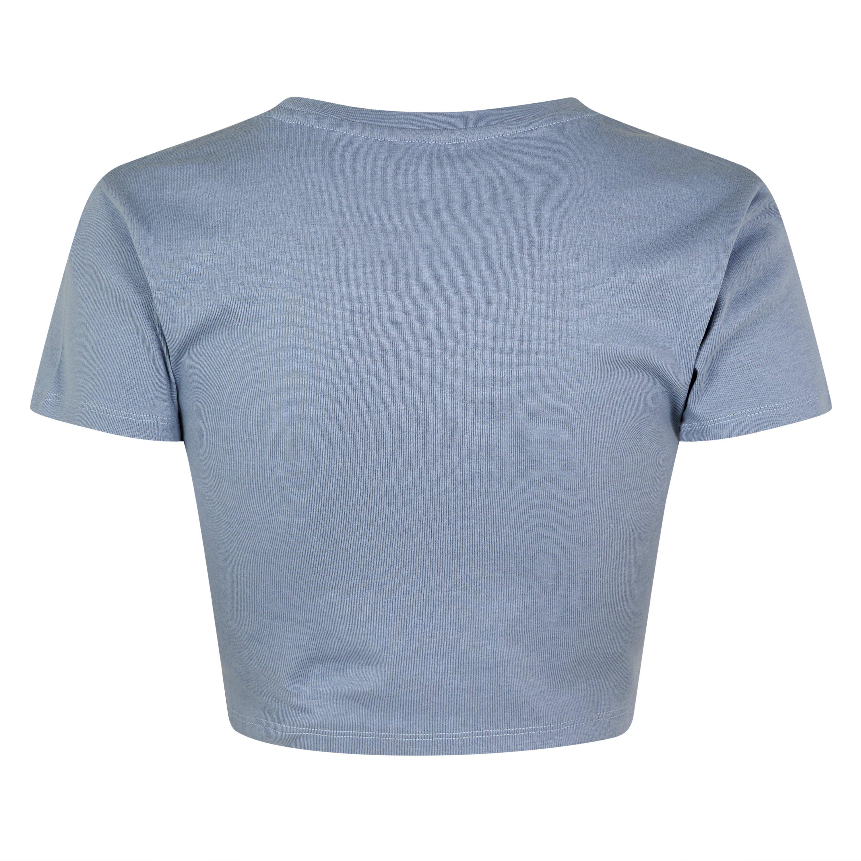 Jack Wills JW Cropped Baby Tee
