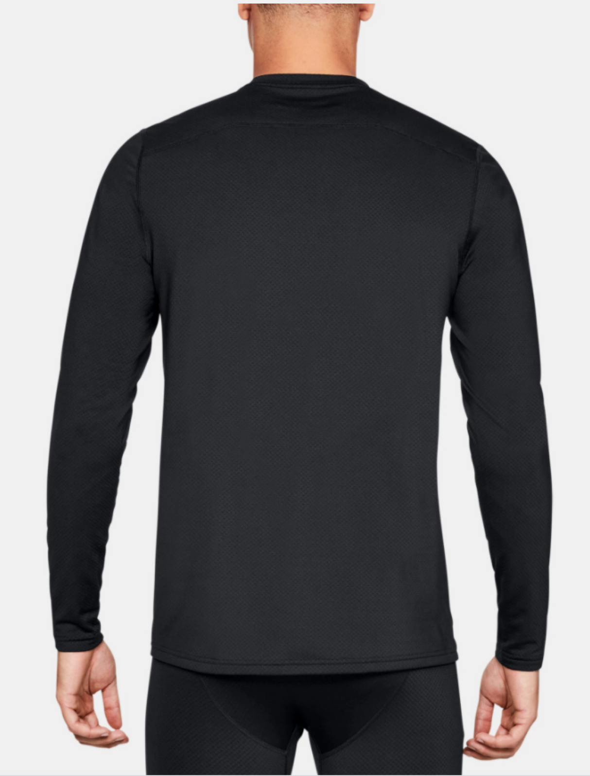 Under Armour Tactical<br>Crew CGI Base