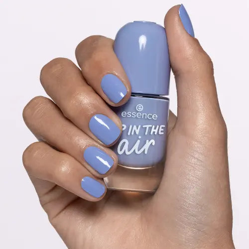 Gel Nail Colour 69 Up in the Air