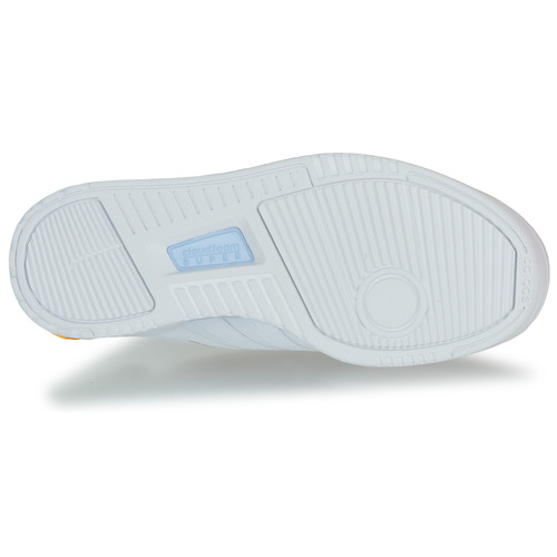 Adidas Sportswear - POSTMOVE SE - Blanc / Jaune