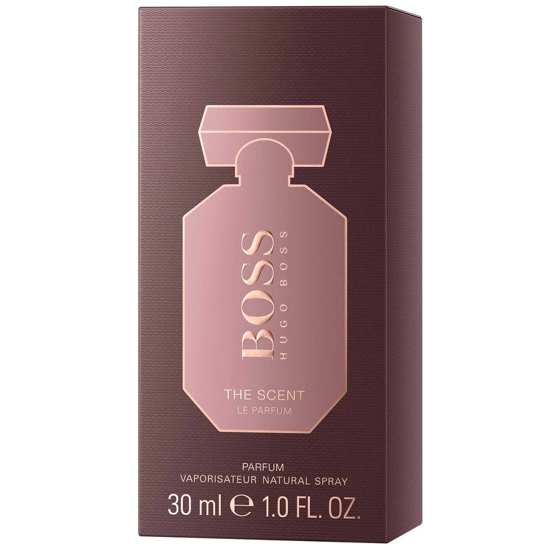 Hugo Boss The Scent Parfum for Women 30 ml
