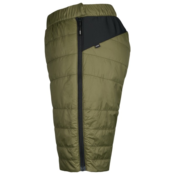 Stoic - MountainWool60 KilvoSt. III Padded Shorts - Pantalon synthétique