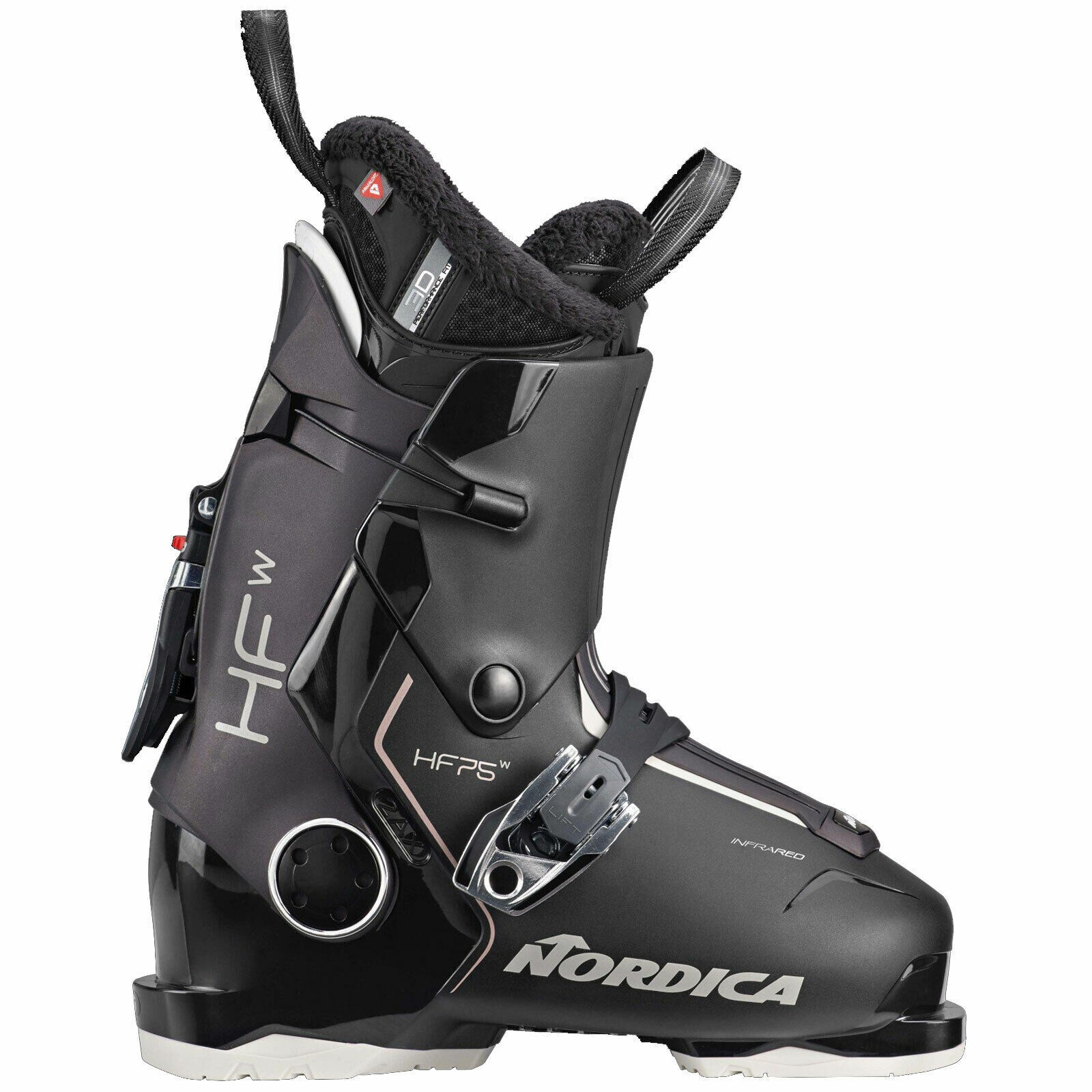 Nordica HF 75 Women Damenskischuh Größenwahl Mod 2024