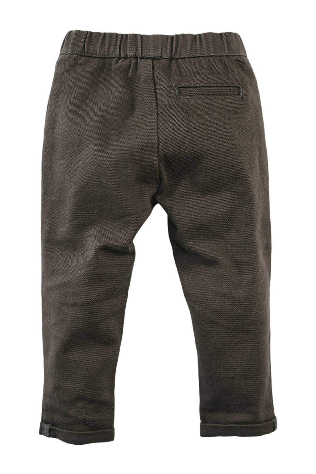 Z8 broek Sante bruin