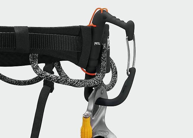 PETZL - BAUDRIER HIRUNDOS
