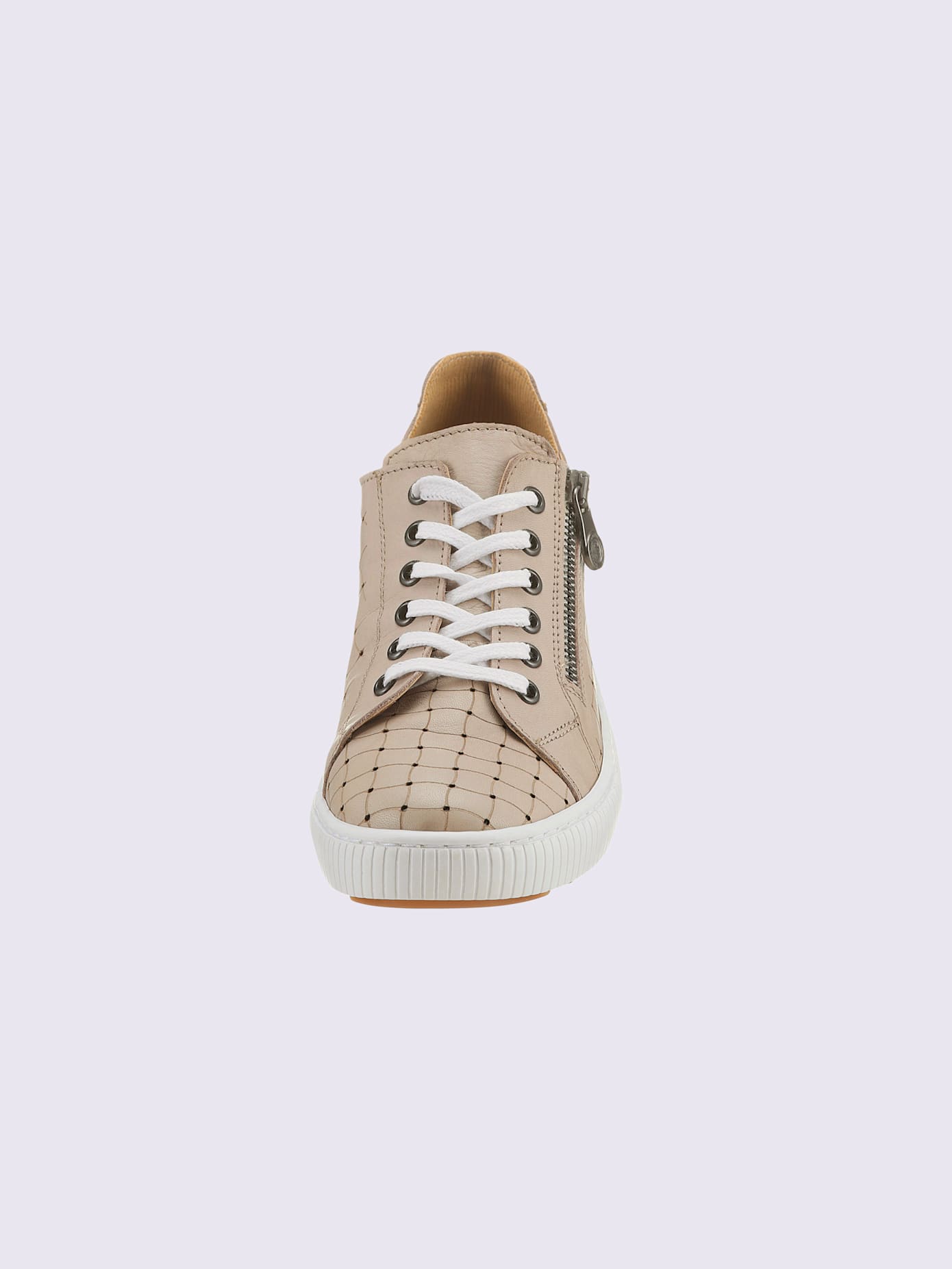 Baskets largeur g*
