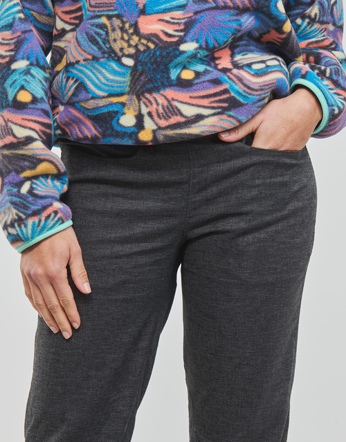Patagonia - W's Hampi Rock Pants - Reg Negro