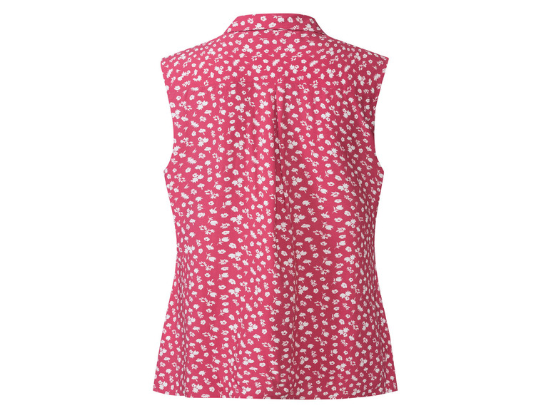Dames blousetop