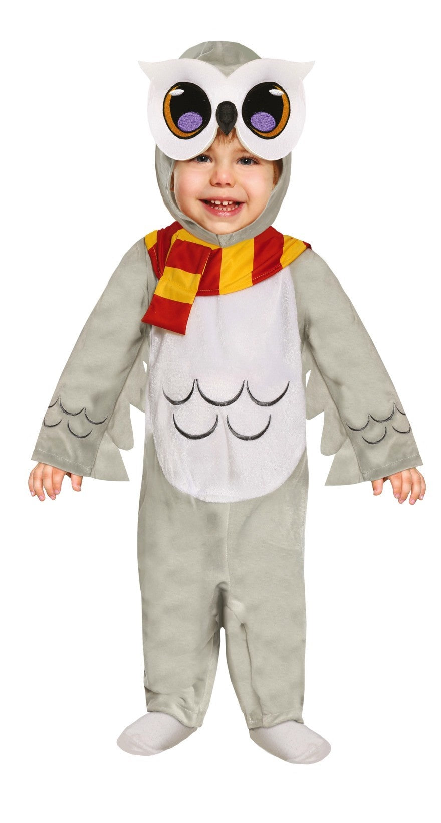 Uil Kostuum Baby Magisch