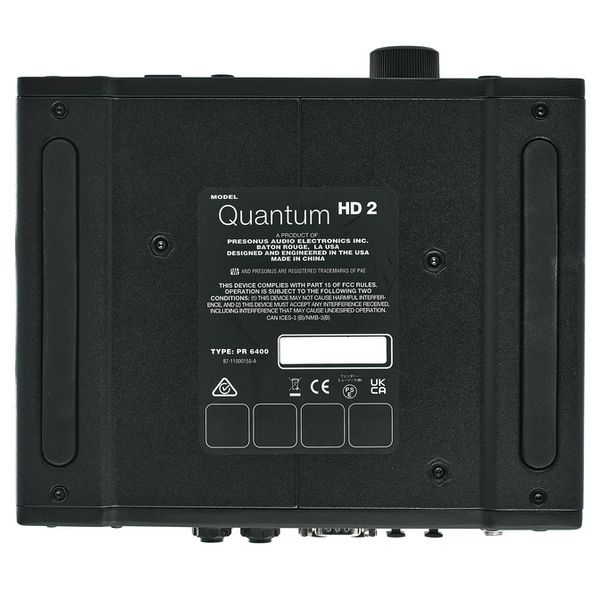 Presonus Quantum HD2