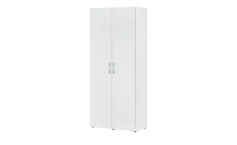 Schrank 2-türig Multischrank-System