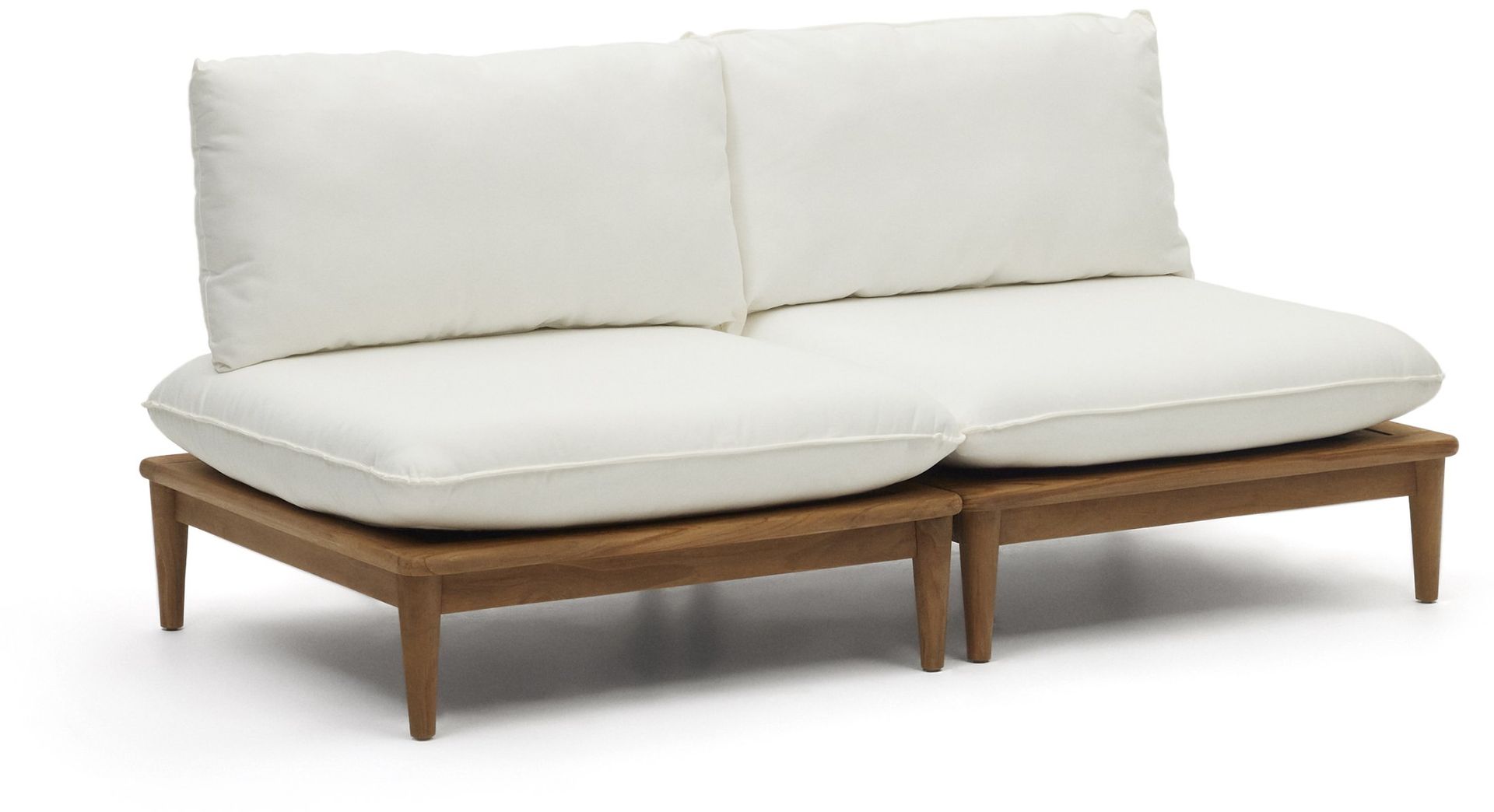 Kave Home   Portitxol (Set 2) Tuinstoel