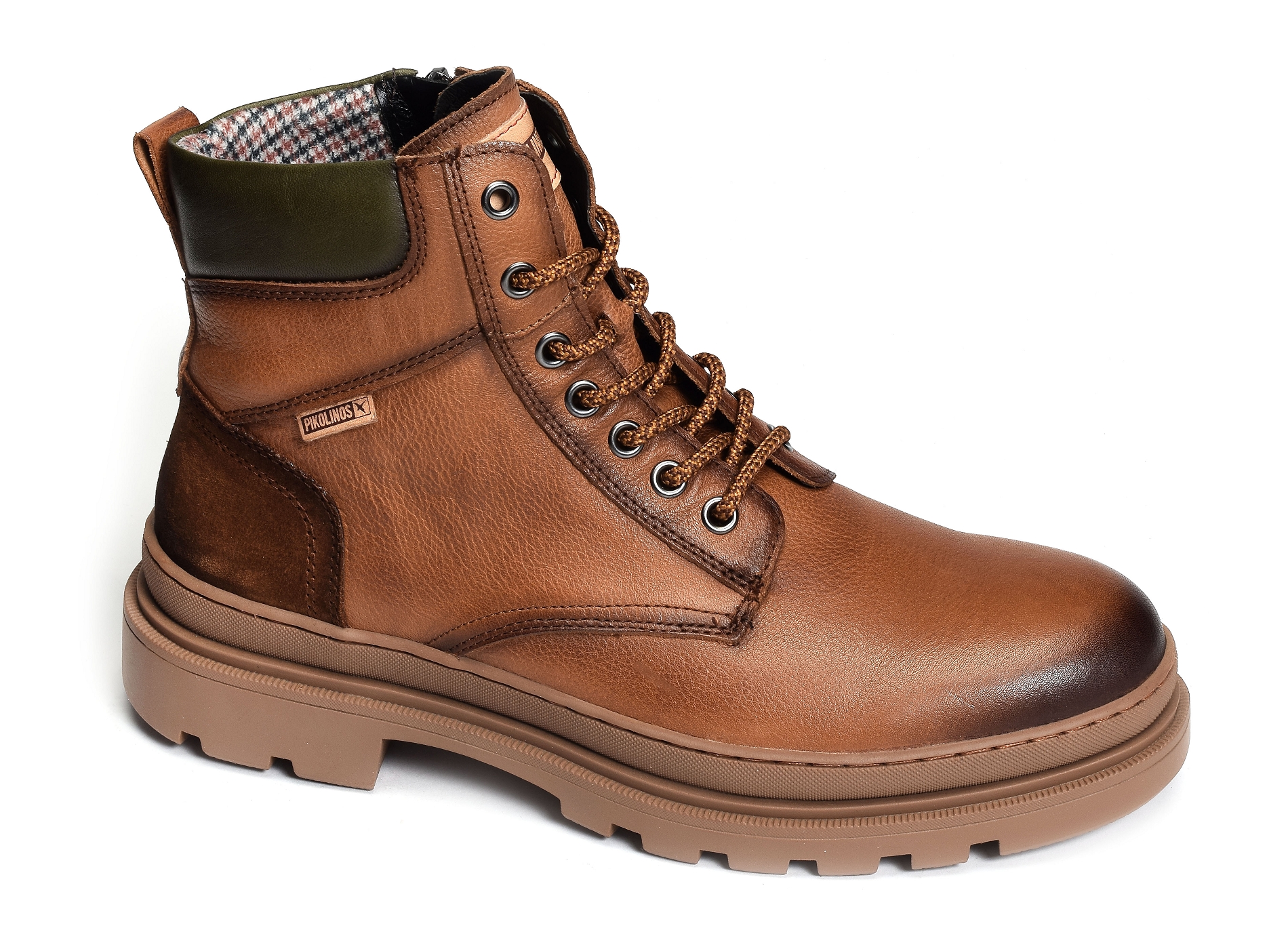 Ourense 8089 camel