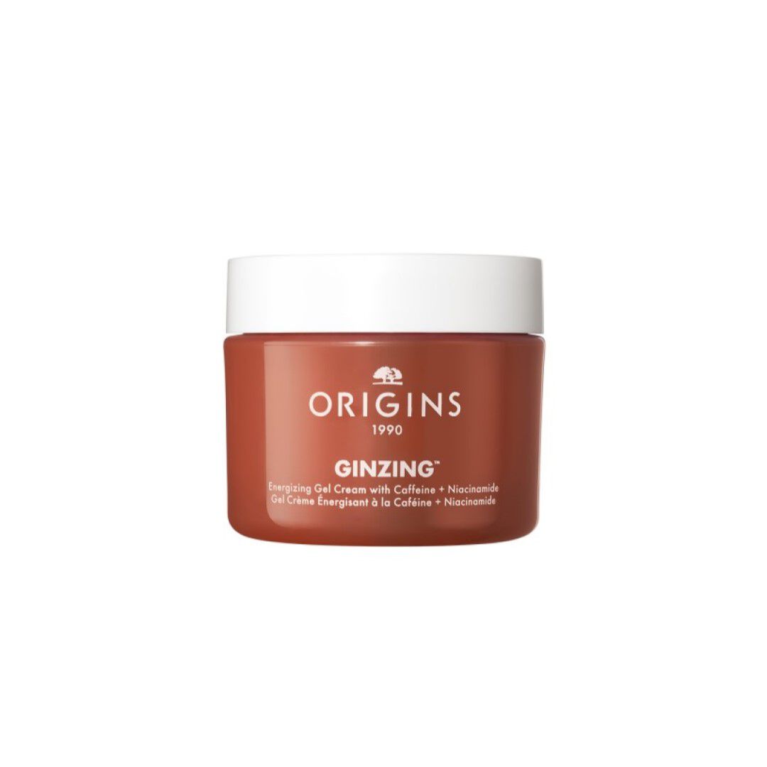 ORIGINS GinZing Energizing Gel Cream with Caffeine + Niacinamide - 50ml