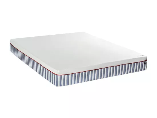 OLYMPE LITERIE | Matelas MON COCON 180x200 cm | Mousse avec mémoire de forme