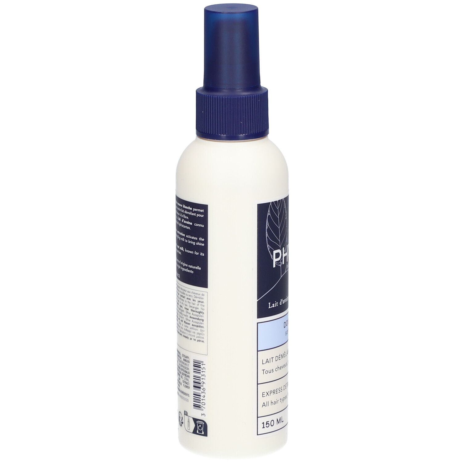 PHYTO SOFTNESS Express Entwirrungsspray