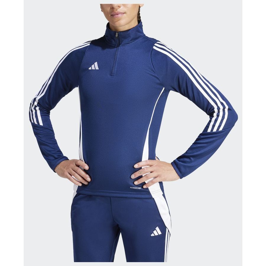 Adidas Haut d'entraînement Tiro 24