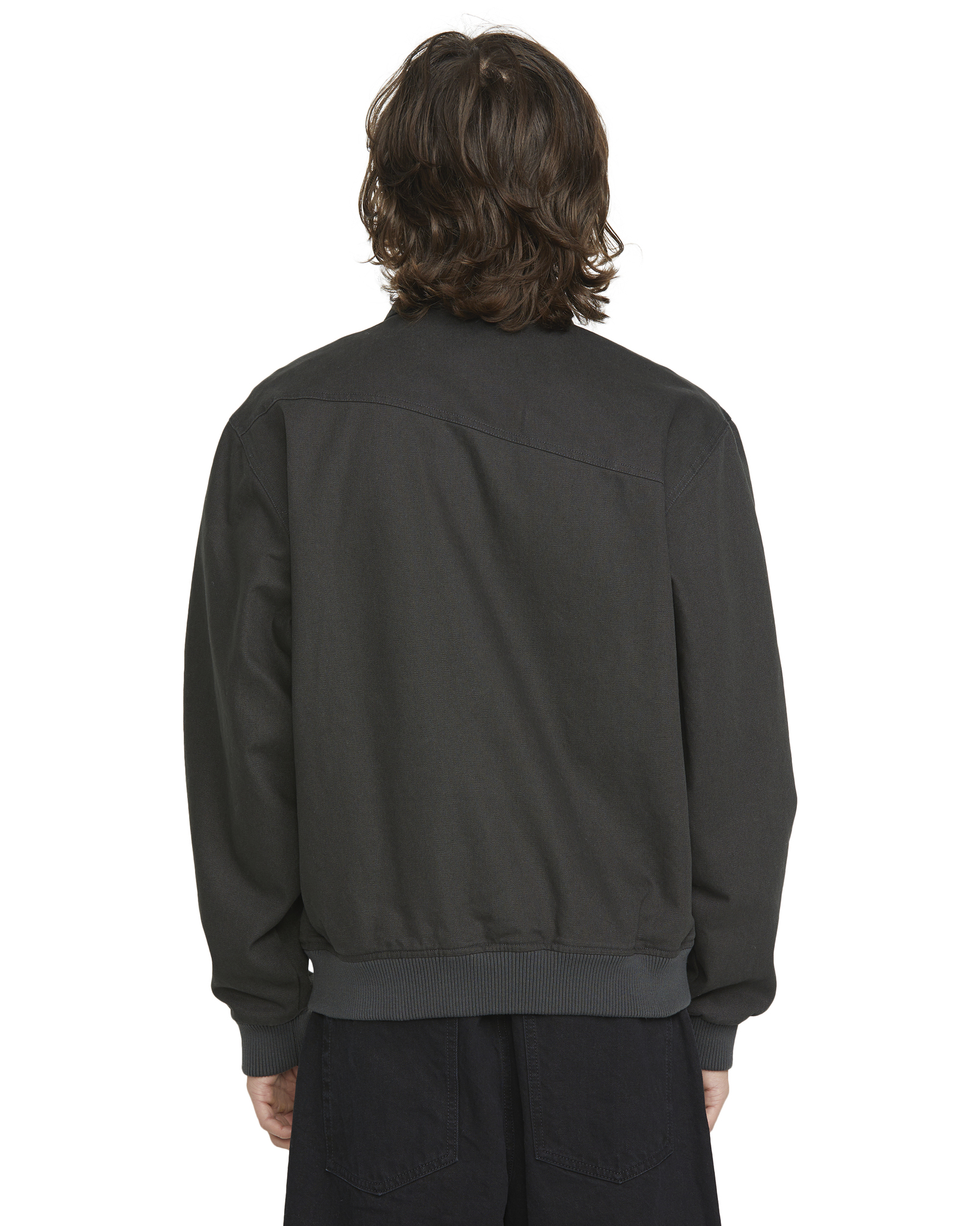Volcom Workwear Jacket Stealth