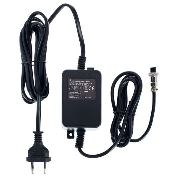 the t.mix MIX 1202FX PSU