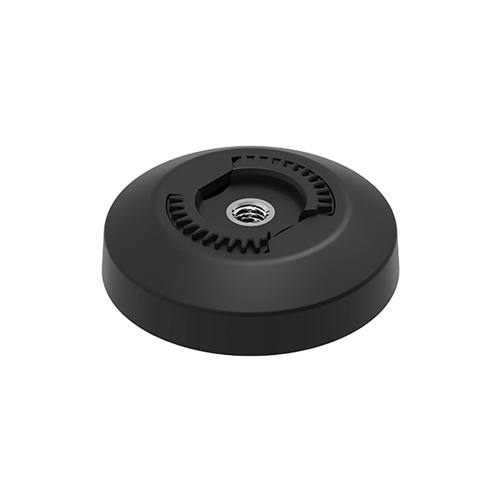 Quad Lock - Base 360 avec cache