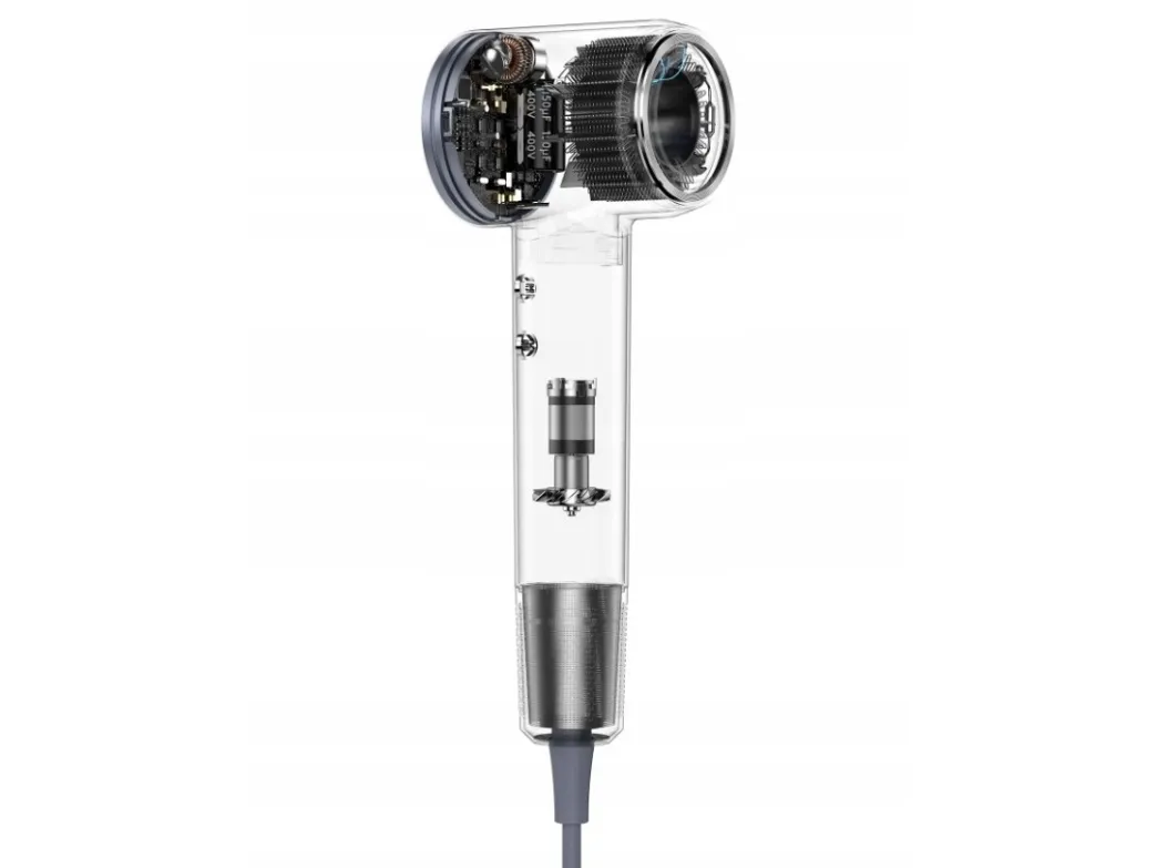 Laifen SWIFT Ionization Hair Dryer (Gray)