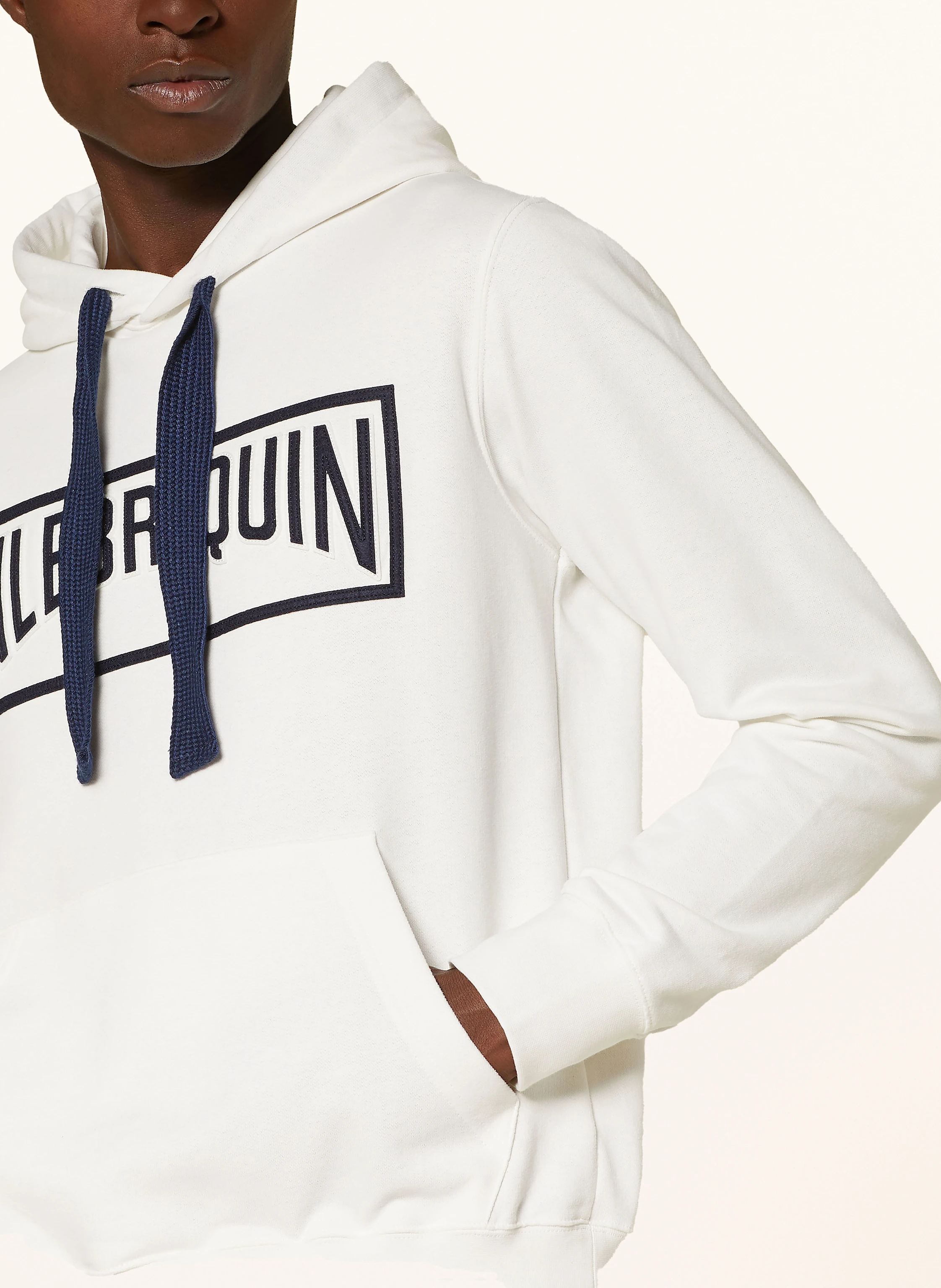 VILEBREQUIN Hoodie MARTIN