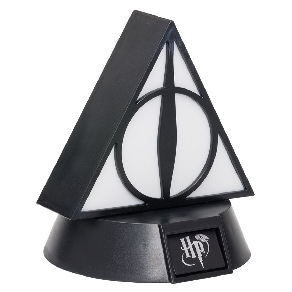 Lampe Harry Potter Les Reliques de la Mort veilleuse à piles