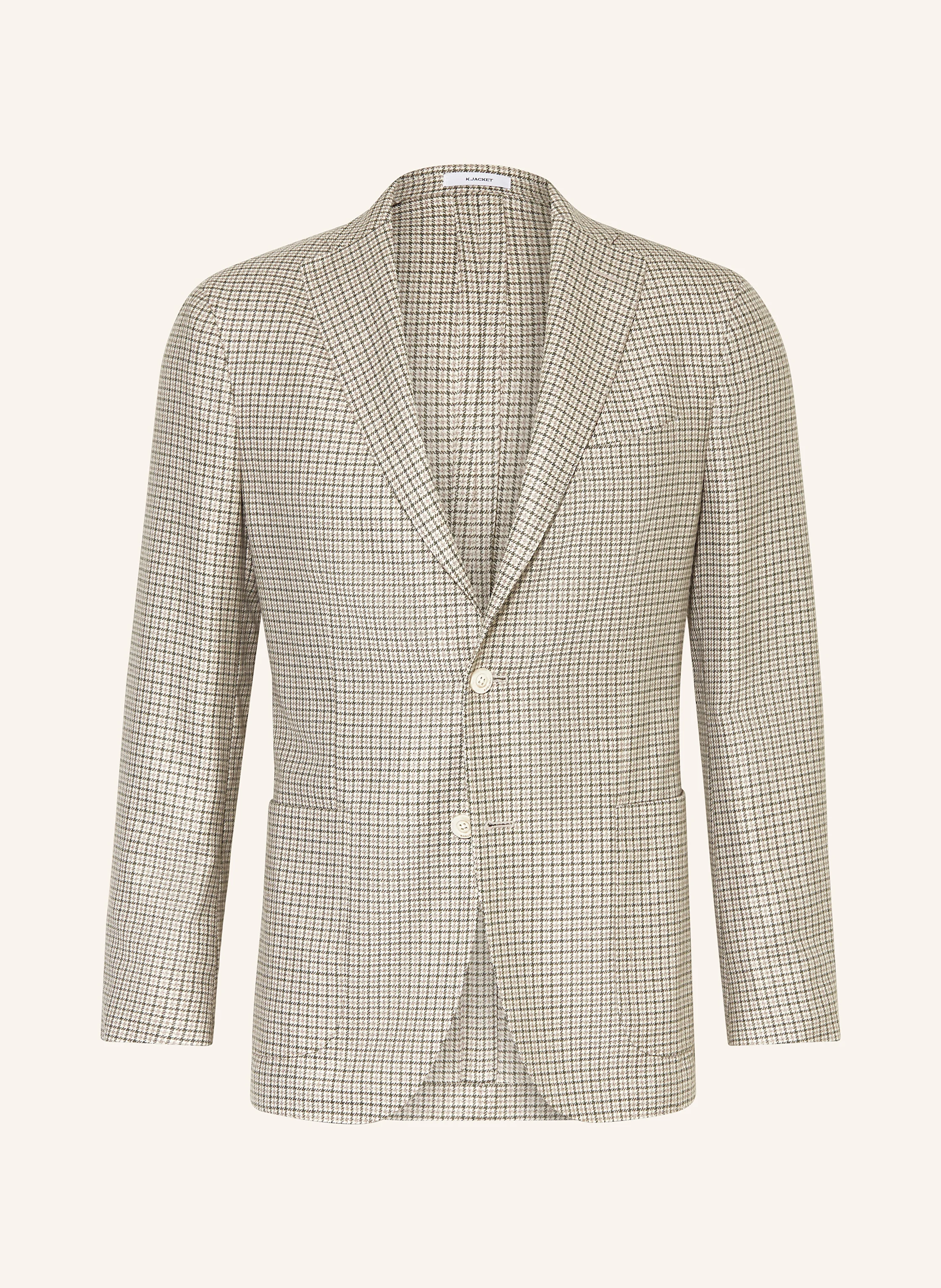 BOGLIOLI Sakko Regular Fit