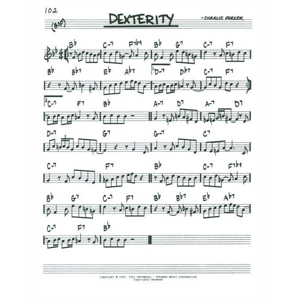 Hal Leonard The Real Book Pocket
